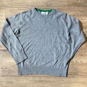 Children’s Place Boys Cotton V-Neck Sweater